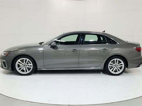 Used 2023 Audi A4 2.0T Premium Plus image 5
