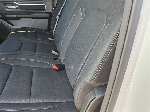 New 2025 RAM 1500 Big Horn image 40