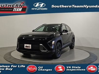 New 2026 Hyundai Kona SEL Sport