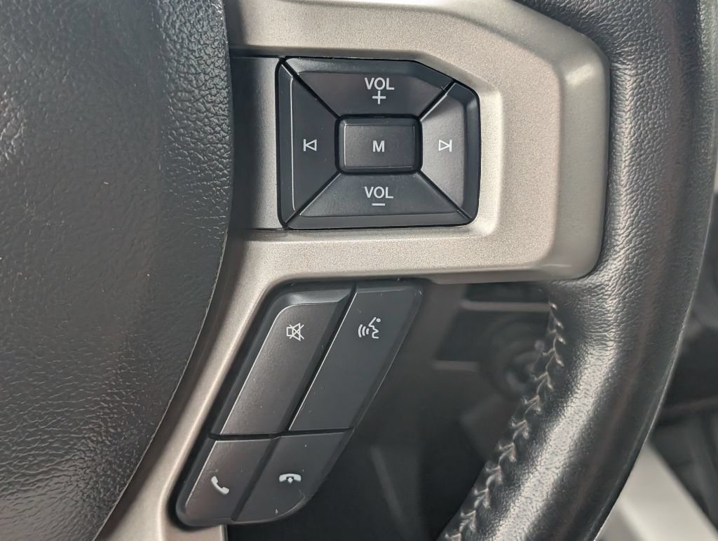 Used 2022 Ford F350 Lariat w/ Lariat Ultimate Package AWD/4WD image 13