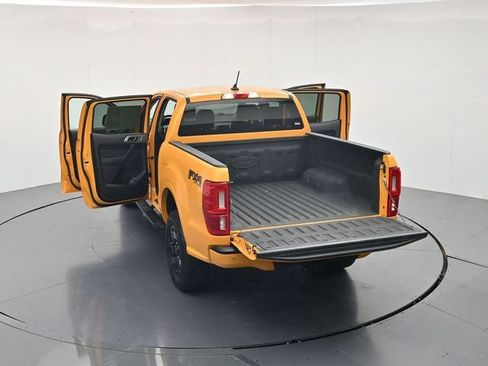 Certified 2021 Ford Ranger XLT w/ Equipment Group 301A Mid AWD/4WD image 46