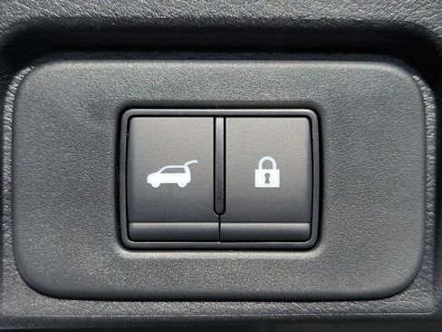 New 2026 Nissan Rogue SV AWD/4WD image 26