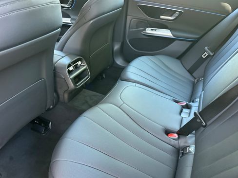 New 2026 Mercedes-Benz E 450 4MATIC Sedan image 26