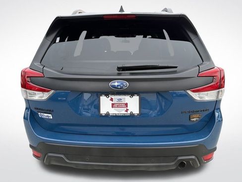 Used 2024 Subaru Forester Wilderness image 17