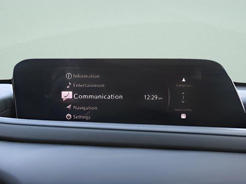 Used 2024 MAZDA CX-30 AWD 2.5 S w/ Select Sport Pkg image 14