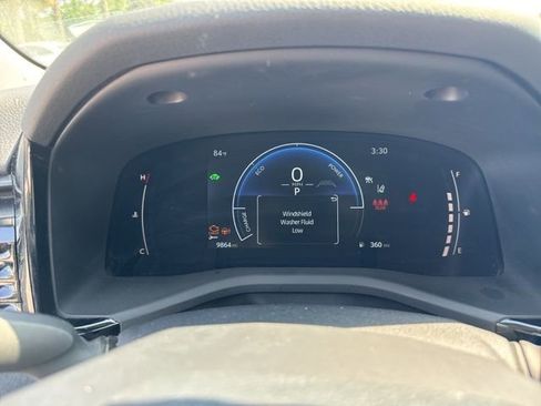 Used 2025 Toyota Camry LE FWD image 6