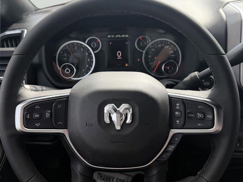 New 2026 RAM 2500 Big Horn image 28