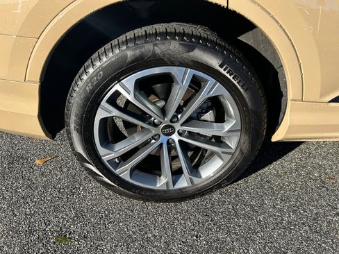 Used 2025 Audi Q7 2.0T Premium Plus w/ Premium Plus Package image 23