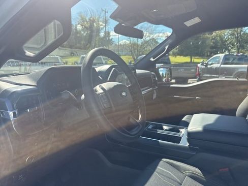 New 2025 Ford F150 STX w/ Equipment Group 200A image 26