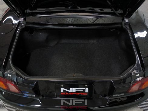 Used 1999 MAZDA MX-5 Miata RWD image 56