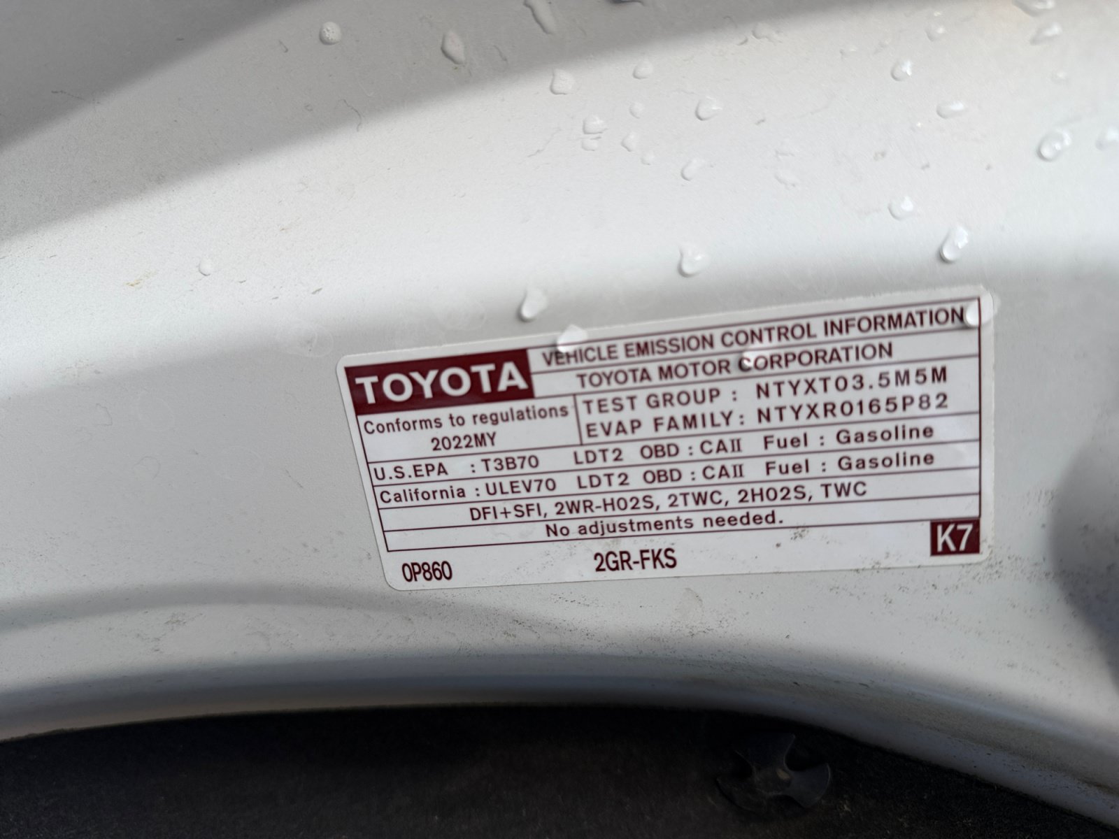 Used 2022 Toyota Highlander XSE AWD/4WD image 41
