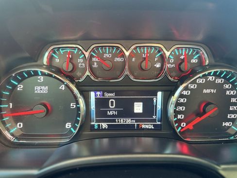 Used 2018 GMC Sierra 1500 SLT w/ SLT Premium Package image 11