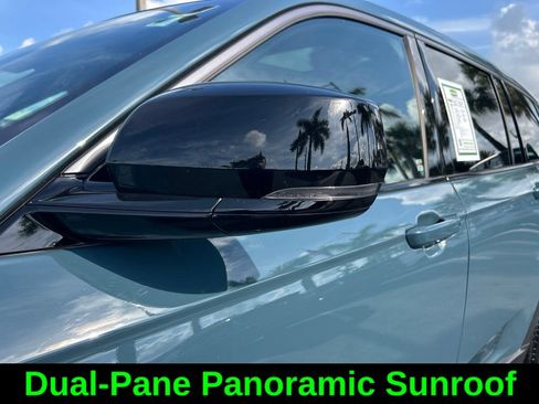 Used 2026 Jeep Grand Cherokee L Limited w/ Limited Altitude Package RWD image 21