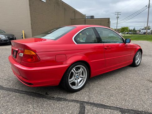Used 2001 BMW 330Ci Coupe RWD image 10