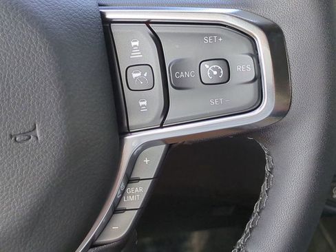 New 2026 RAM 1500 Laramie image 27