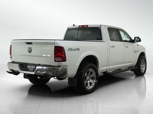 Used 2018 RAM 1500 SLT image 5