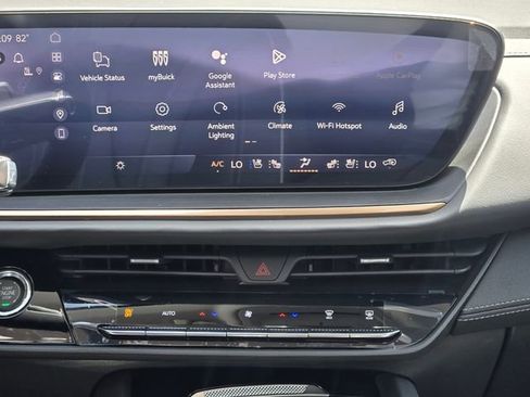 New 2026 Buick Envision Avenir AWD/4WD image 19