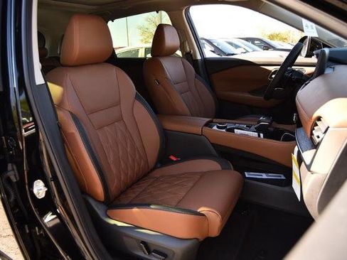 New 2026 Nissan Rogue Platinum w/ Platinum Premium Package image 23