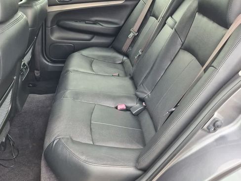 Used 2013 INFINITI G37 x Sedan w/ Premium Pkg AWD/4WD image 20