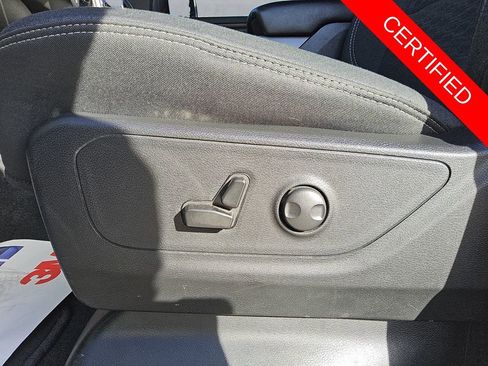 Certified 2025 RAM 1500 Lone Star image 17