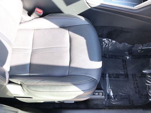 Used 2024 MAZDA CX-90 3.3 Turbo w/ Preferred Plus image 34