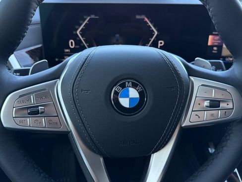 New 2026 BMW X7 xDrive40i image 27