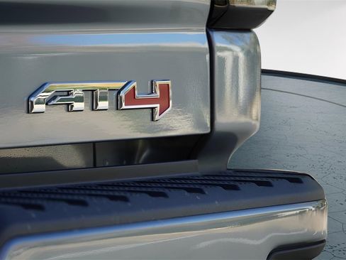 New 2026 GMC Sierra 2500 AT4 w/ AT4 Premium Plus Package image 26