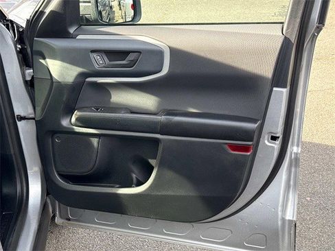 Used 2021 Ford Bronco Sport image 8