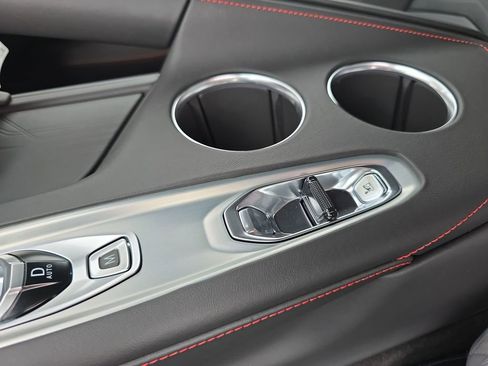 New 2026 Chevrolet Corvette Z06 w/ Battery Protection Package image 35