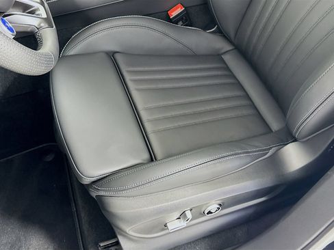 Used 2025 Maserati Grecale GT AWD/4WD image 18