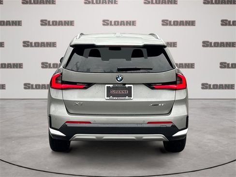 New 2026 BMW X1 xDrive28i w/ Technology Package image 4