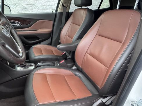 Used 2014 Buick Encore Premium image 15