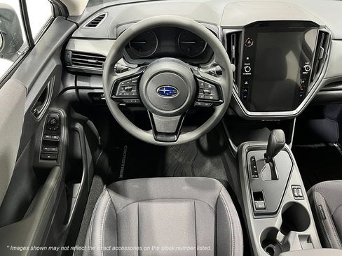 New 2026 Subaru Crosstrek 2.0i Premium AWD/4WD image 27