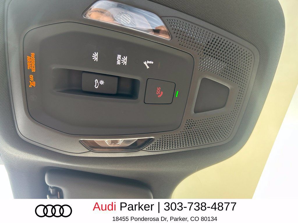 Used 2026 Audi A6 Premium Plus w/ Premium Plus Package AWD/4WD image 14