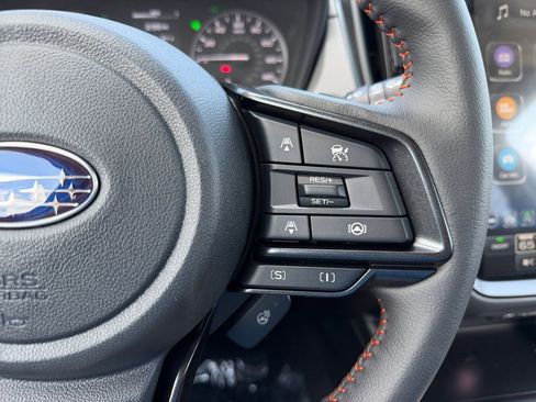 New 2026 Subaru Crosstrek 2.5i Limited AWD/4WD image 22