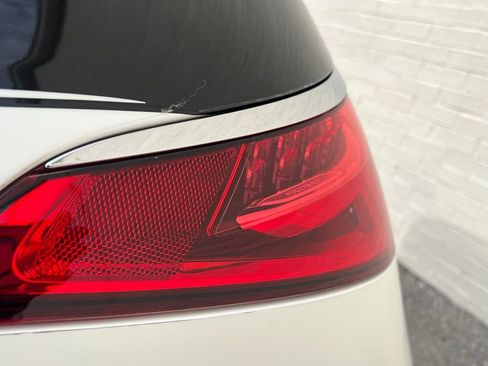 Used 2021 Mercedes-Benz Maybach S 580 4MATIC image 15