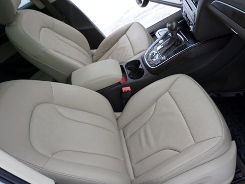 Used 2017 Audi Q5 2.0T Premium Plus image 11