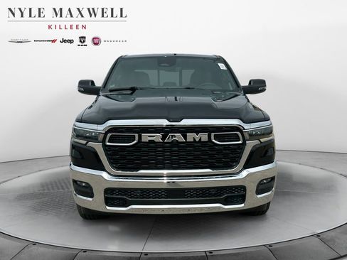 New 2026 RAM 1500 Lone Star RWD image 18