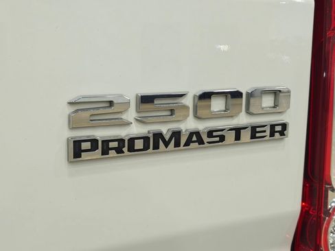 Used 2023 RAM ProMaster 2500 FWD image 51