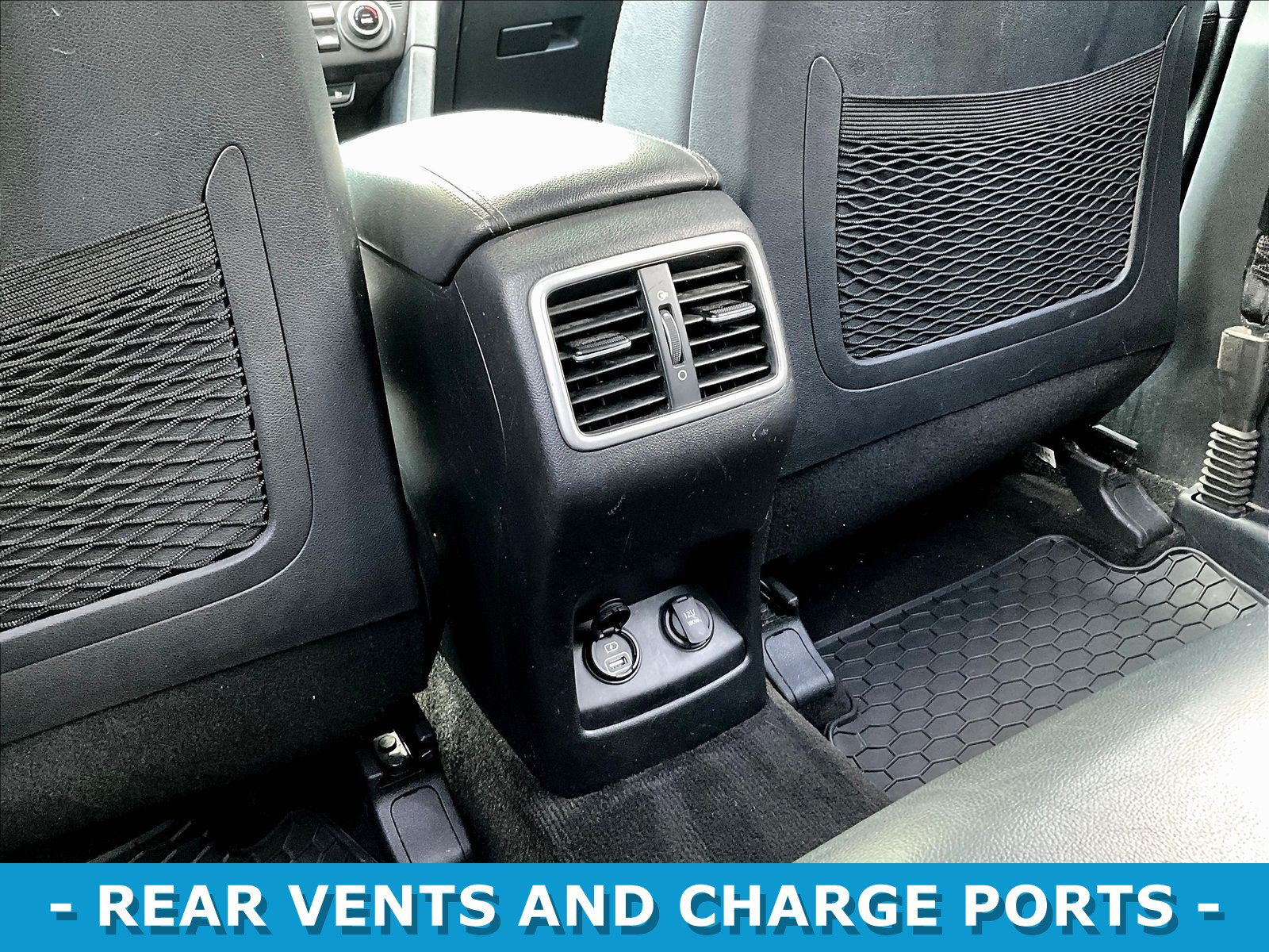Used 2017 Kia Sportage EX w/ EX Technology Package AWD/4WD image 10