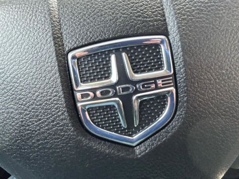 Used 2019 Dodge Journey Crossroad FWD image 21