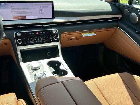 New 2026 Genesis GV80 2.5T Prestige AWD/4WD image 27