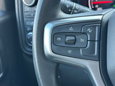 Used 2022 Chevrolet Silverado 2500 Custom w/ Custom Convenience Package image 24