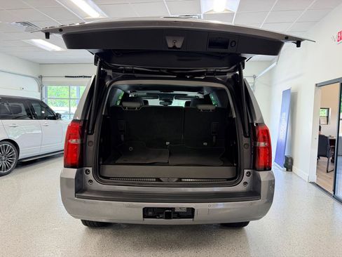 Used 2020 Chevrolet Tahoe LT RWD image 30