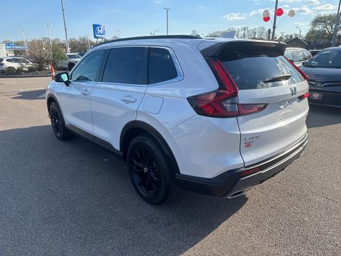Used 2024 Honda CR-V Sport image 5
