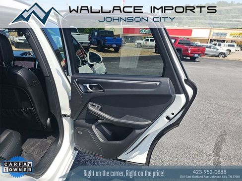 Used 2021 Porsche Macan GTS image 27