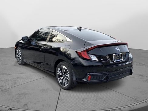 Used 2018 Honda Civic EX-T image 5