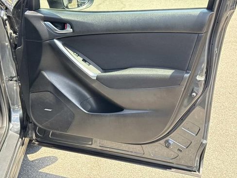 Used 2013 MAZDA CX-5 Touring w/ Touring Tech Pkg FWD image 7