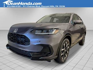 New 2026 Honda HR-V EX-L video 1