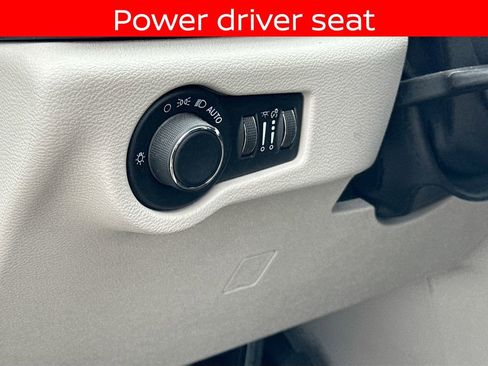 Used 2021 Chrysler Voyager Lxi image 9